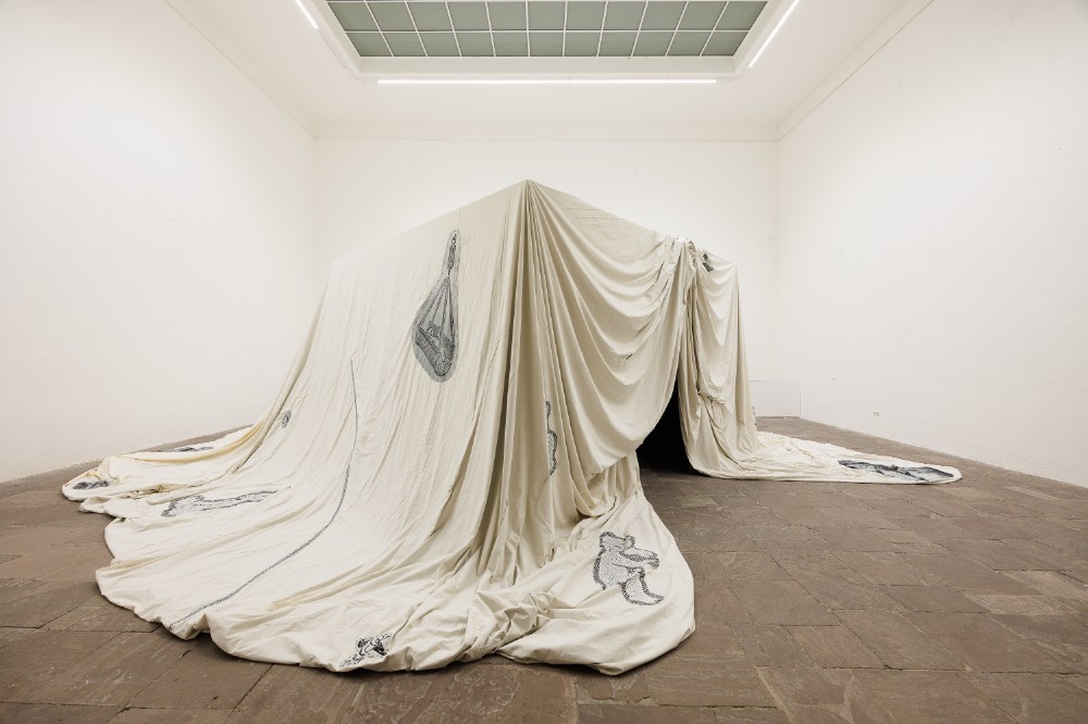 Lena Ditte Nissen - Tendenz / Verzerrung