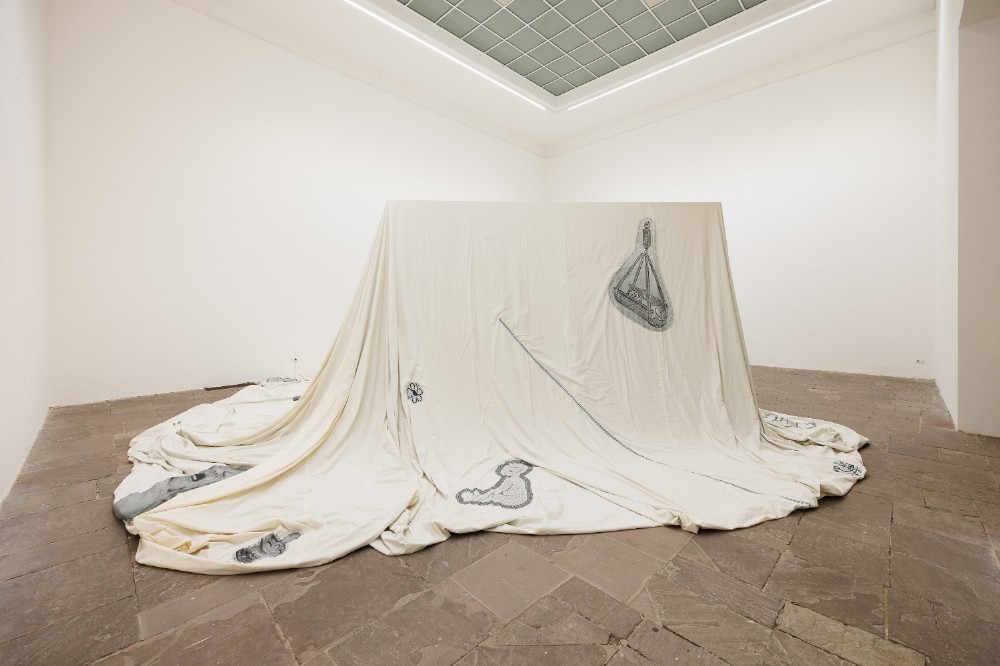 Lena Ditte Nissen - Tendenz / Verzerrung