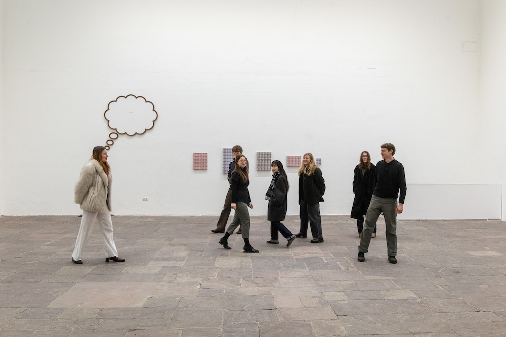 Klasse ehem. Kogler - jæja